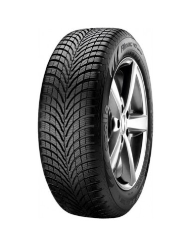 195/65 R15 91 T Apollo Alnac 4g Winter M+s 3pmsf (tl)