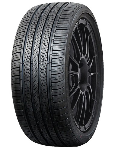 NU025 SUNNY 235 55 19 101 V