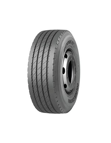 AZ170 GOLDEN CROWN 215 75 17 135/133 J