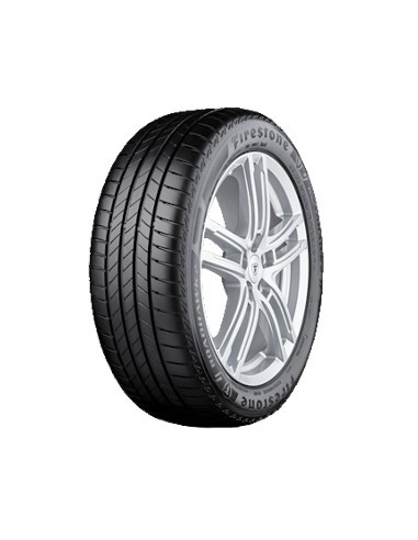 ROADHAWK 2 FIRESTONE 205 55 16 91 V