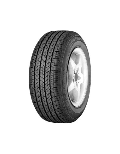 225/65 R17 TL 102T CONTI4X4CONTACT M+S 