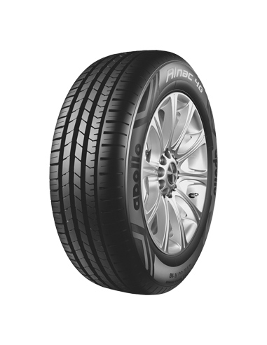185/55 R15 TL 82H ALNAC 4G BSW 