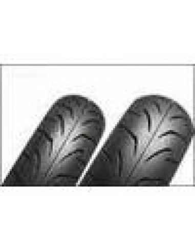 BT39R BRIDGESTONE 130 70 17 62 H