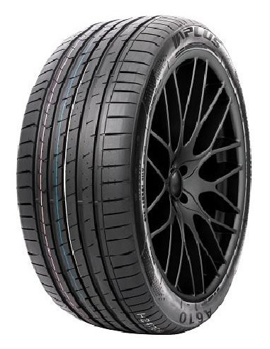 A610 XL APLUS 265 45 20 108 Y