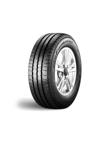 185/80 R14 102/100 Q GT RADIAL - Maximiler WT2 Cargo