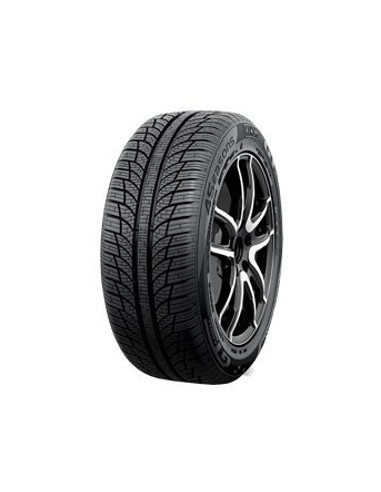 165/65 R14 TL 79T 4SEASONS BSW M+S...
