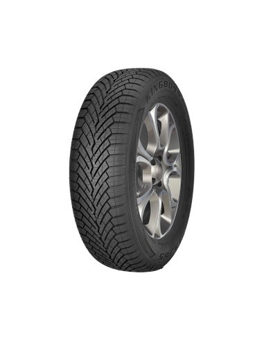 AS365 allseason KINGBOSS 215 60 16 99 H