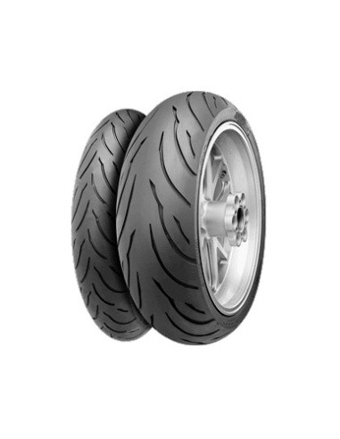 150/60 ZR17 TL 66(W) CONTIMOTION M 
