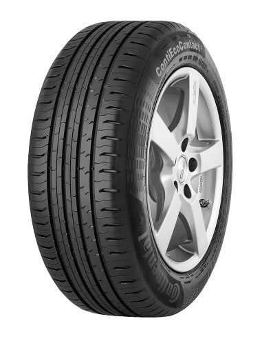 ContiEcoContact 5 CONTINENTAL 195 55...