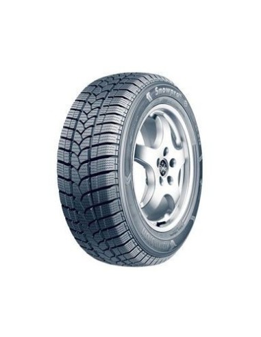 185/65 R14 TL 86T SNOWPRO B2 M+S 3PMSF 