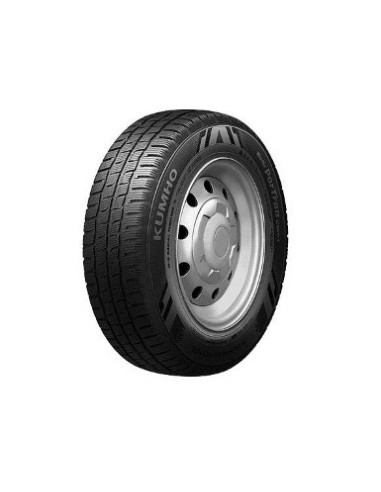 165/70 R14C 89 R Kumho Winter Portran Cw51