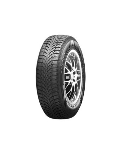 195/50 R15 82 H Kumho Wintercraft Wp51 3pmsf M+s (tl)