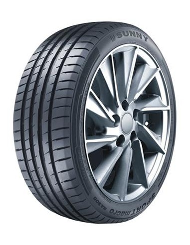 235/55 R18 TL 100W NA305 