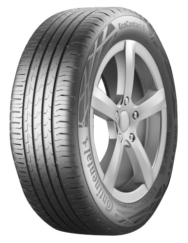 EcoContact 6 Q (+) ContiSeal...