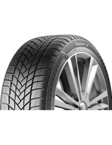 195/55 R15 TL 85H MP 93 NORDICCA  