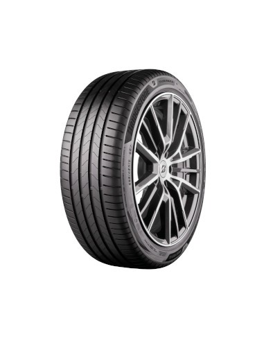 Turanza 6 * BRIDGESTONE 255 40 19 100 Y
