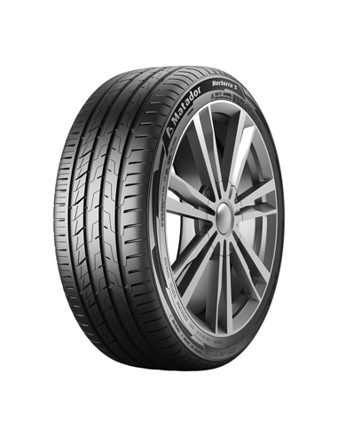 HECTORRA 5 MATADOR 245 40 17 95 Y