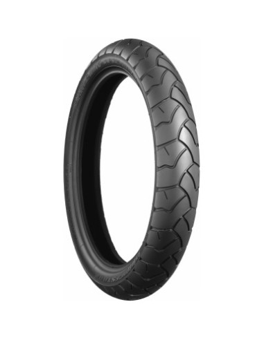 110/80 R19 59 V Bridgestone Bw501