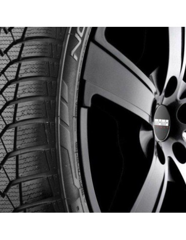 165/60 R14 75 H Momo North Pole W-1 M+s 3pmsf