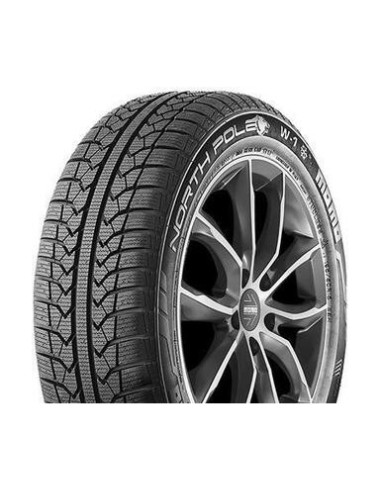 185/60 R14 82 H Momo North Pole W-1 M+s 3pmsf