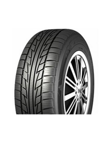 Winter Activa SV-2 NANKANG 175 70 13...