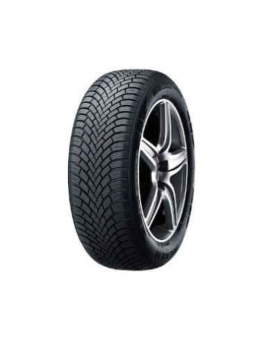 195/65 R15 91 H Nexen Winguard Snow G 3 Wh21 M+s 3pmsf (tl)