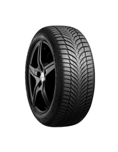 185/60 R15 84 T Nexen Winguard Snow G Wh2 M+s 3pmsf