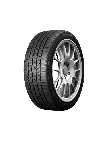 255/45 R19 TL 100V CONTIWINTERCONTACT...