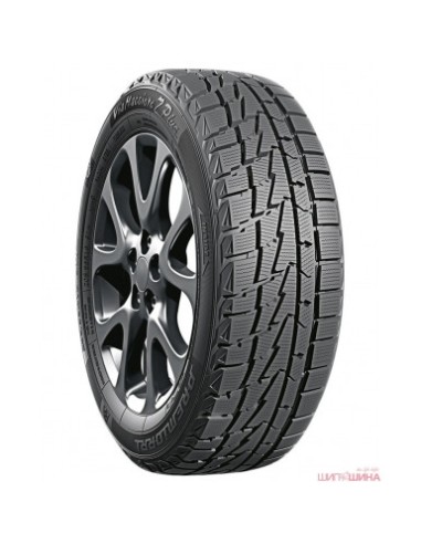 215/55 R16 97 H Premiorri Viamaggiore Z Plus Xl Bsw M+s 3pmsf