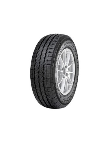 195/75 R16C 110/108 R Radar Argonite Alpine