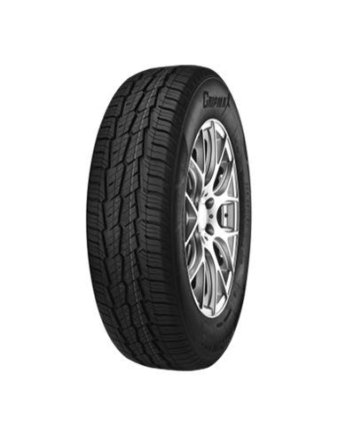 SureGrip A/S VAN GRIPMAX 185 65 15...