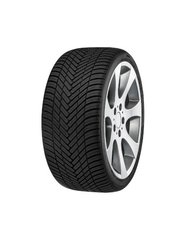 235/60 R16 TL 100V ECOPLUS 2 4S 3PMSF 