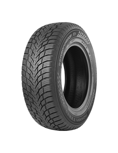 SEASONPROOF C1 NOKIAN 225 55 17 109 H