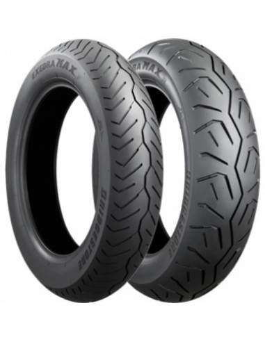 180/70 R16 TL 77V EXEDRA MAX REAR M/C 