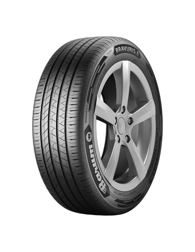 255/35 R19 TL 96Y BRAVURIS 6 XL FR EVC 