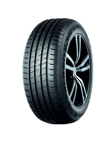 ZIEX ZE320 FALKEN 245 40 18 97 W