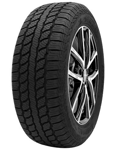 255/55 HR18 TL 109H SD AT-TRAK M+S...