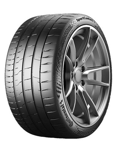 295/30 ZR24 TL 108(Y) SPORTCONTACT 7...