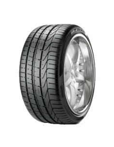 285/35 R23 TL 107Y PZERO R XL 