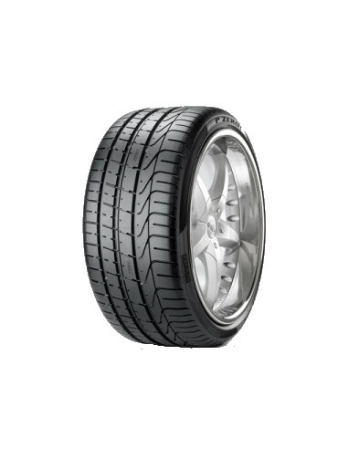 285/35 R23 TL 107Y PZERO R XL 