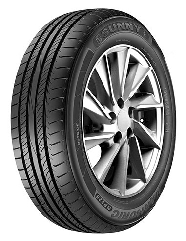 NP226 XL SUNNY 195 55 16 91 V