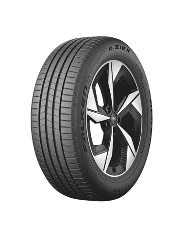 e.Ziex FALKEN 245 50 19 105 H