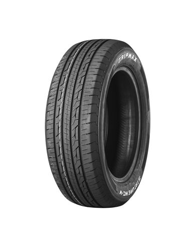 Stature HC-V GRIPMAX 195 80 15 107/105 Q