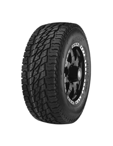 Inception A/T II GRIPMAX 165 60 15 77 T