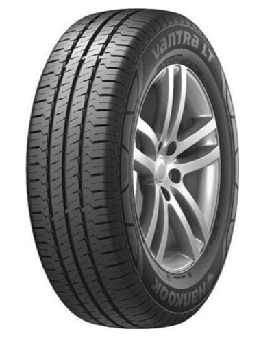VANTRA TRANSIT HANKOOK 205 70 15 106 R