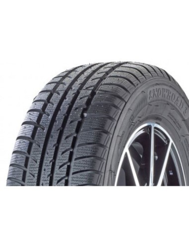 205/60 R16 96 H Tomket Snowroad 3 Xl M+s 3pmsf