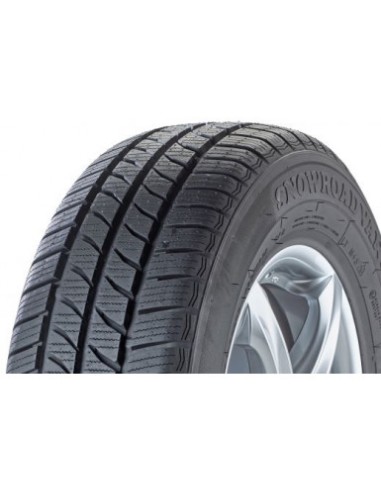 195/60 R16C 99 T Tomket Snowroad Van 3 C 6pr M+s 3pmsf