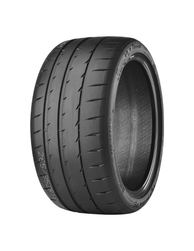 PureGrip RS Asymmetry track...