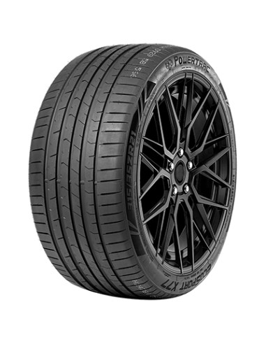 ECOSPORT X77 POWERTRAC 255 45 18 103 W