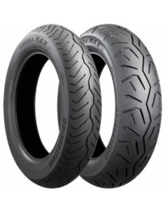 E-MAX BRIDGESTONE 130 70 17...